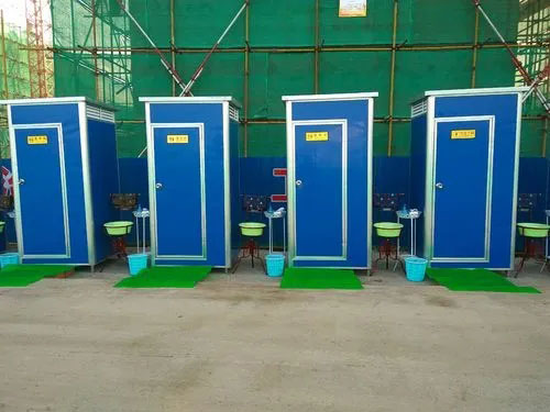大涌镇建筑工地移动洗手间租赁