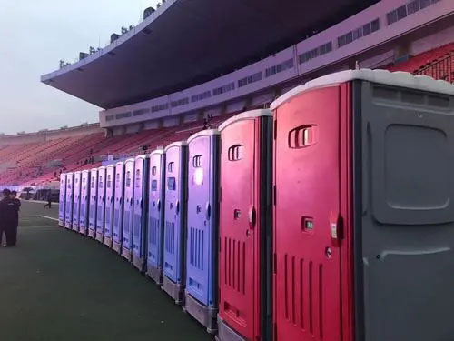 大涌镇音乐节移动卫生间租赁